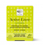 NEW NORDIC ACTIVE LIVER TBL N30