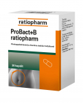 PROBACT+B RPH KAPSLID N30