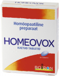HOMEOVOX KAETUD TBL N60