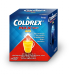 COLDREX MAXGRIP LEMON 1000+10+40MG N10 SUUKAUDSE LAH PULBER