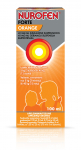 NUROFEN FORTE ORANGE SUUKAUDNE SUSP 40MG/ML 100ML