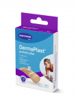 DERMAPLAST PLAASTRID PROTECT PLUS 19X72MM N20