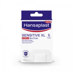 HANSAPL PLAASTER SENSITIVE XL 6X7CM N5