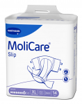 MOLICARE SLIP SUPER PLUS XL N14