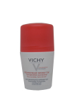 VICHY ANTIPERSPIRANT ROLL-ON 72H STRESS RESIST 50ML