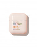 SENSILIS P&Auml;IKESEKAITSEPULK GLOW SPF50+ 10G