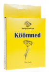 K&Ouml;&Ouml;MNED (CARVI FRUCTUS) 50G (KARP)