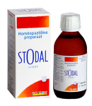 STODAL SIIRUP 200ML
