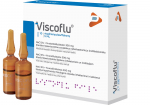 VISCOFLU INHALEERITAV LAHUS 5ML N10