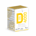 FORMULA VITALE D-VIT P&Auml;IKESEP&Auml;RLID 4000IU N120