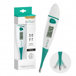 TERMOMEETER DIGITAALNE EVOLU SOFT DMT-4318