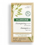 KLORANE TAHKE SHAMPOON KAERAPIIMAGA 80GR