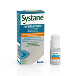 SYSTANE HYDRATION NIISUTAVAD SILMATILGAD S&Auml;ILITUSAINETA 10ML