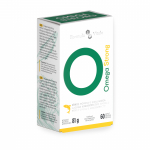 FORMULA VITALE OMEGA STRONG CAPS N60