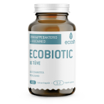 ECOSH ECOBIOTIC 16 T&Uuml;VE KAPSLID N60