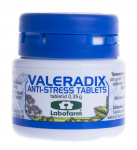 VALERADIX ANTI-STRESS TBL N20