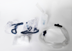 KOMPRESSOR-INHALAATOR DIAGNOSTIC TARVIKUTE KOMPLEKT NANO/BOBO