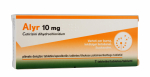 ALYR TBL 10MG N7