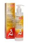 PRESTO GEL VEDELSEEP 250ML