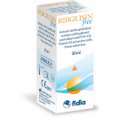 RIBOLISIN FREE SILMATILGAD 10ML