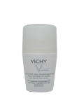 VICHY ANTIPERSPIRANT ROLL-ON 48H TUNDLIKULE NAHALE 50ML