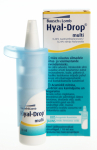 HYAL-DROP MULTI SILMATILGAD 10ML