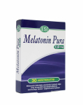 MELATONIN PURA ESI MINITABLETT 1,9MG N30