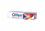 OLFEN GEEL 23,2MG/G 50G