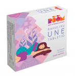 R&Otilde;&Otilde;M RAHULIKU UNE TABLETID N30