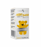 FORMULA VITALE KIDS+ D 400IU P&Auml;IKESETILGAD 10ML