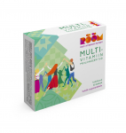 R&Otilde;&Otilde;M MULTIVITAMIIN PROLONGEERITUD TBL N30