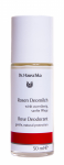 DR.HAUSCHKA ROOSIDEODORANT ROLL-ON 50ML