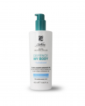 BIONIKE BODY KEHAPIIM 48H KERGE NIISUTAV 400ML