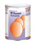 XP MAXAMUM (ORANGE FLAVOURED) PULBER 500G N4