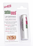 SEBAMED HUULEPALSAM VITAMIN E SPF30 4,8G