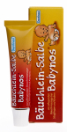 BABYNOS K&Otilde;HUSALV 10ML