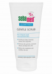 SEBAMED CLEAR FACE &Otilde;RNALT KOORIV PUHASTUSKREEM 150ML