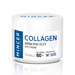 MINCER PHARMA SILMA&Uuml;MBRUSKREEM KOLLAGEENIGA 60+ 15ML