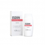 ISDIN SUN P&Auml;IKSEKAITSELOSJOON PUNETAVALE NAHALE SPF50 50ML