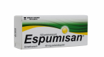 ESPUMISAN PEHMEKAPSEL 40MG N100 (TML)
