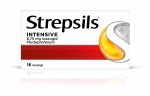 STREPSILS INTENSIVE LOSENG 8,75MG N16