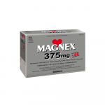 MAGNEX + VITAMIIN B6 TBL 375/2,2MG N200