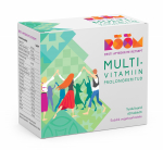 R&Otilde;&Otilde;M MULTIVITAMIIN PROLONGEERITUD TBL N60