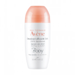 AVENE BODY DEODORANT ROLL-ON 24H 50ML