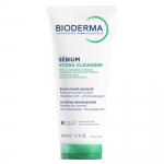 BIODERMA SEBIUM HYDRA PUHASTUSPIIM N&Auml;OLE 200ML