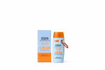 ISDIN SUN P&Auml;IKSEKAITSEGEEL-KREEM SPORT SPF50 100ML
