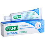 GUM HYDRAL GEEL SUUKUIVUSE LEEVENDAMISEKS 50ML