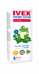 IVEX K&Ouml;HASIIRUP 100ML
