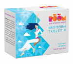 R&Otilde;&Otilde;M NAISTEPUNA TABLETID N60