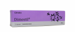 DIMESTIL GEEL 1MG/G 50G